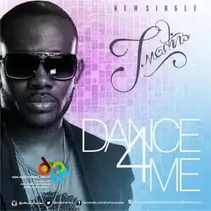 J Martins - Dance 4 me (prod. j martins) + Lyrics